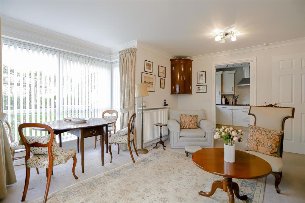 Woodcock House, Preston New Road, Larmenier Retirement Village, Blackburn