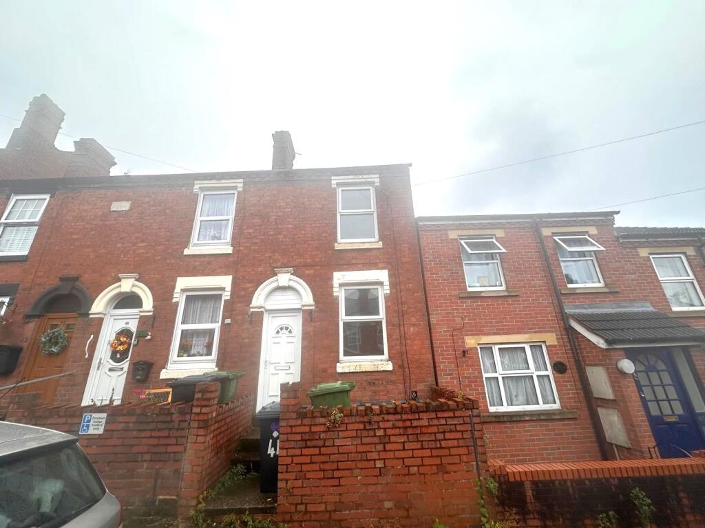 Main image of property: Findon Street, Kidderminster, DY10