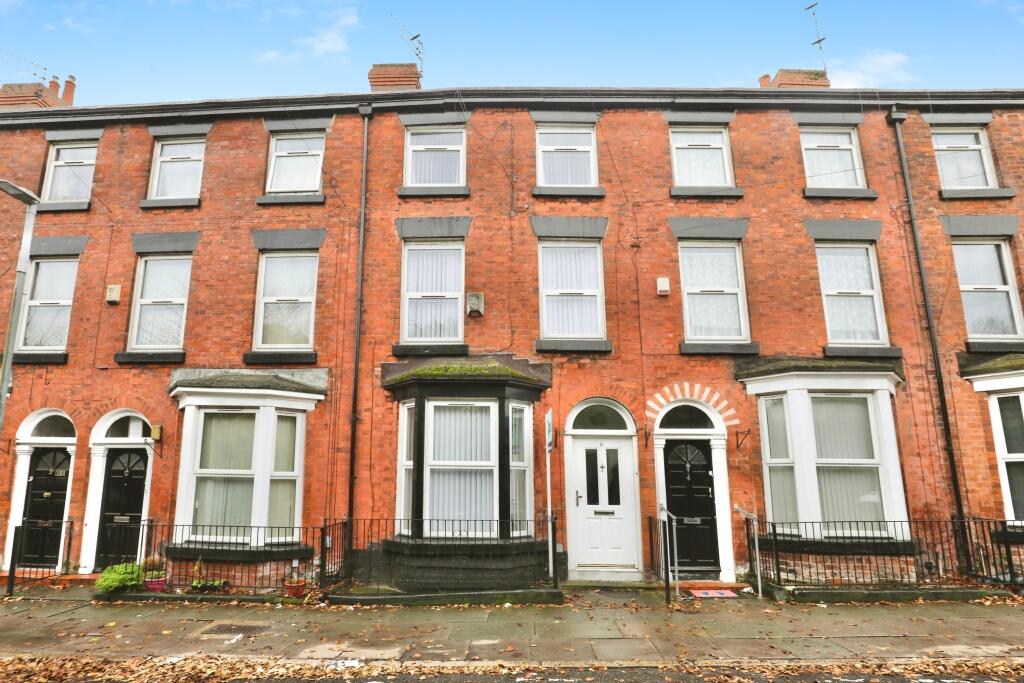 Noel Street, Liverpool, L8 photo 2