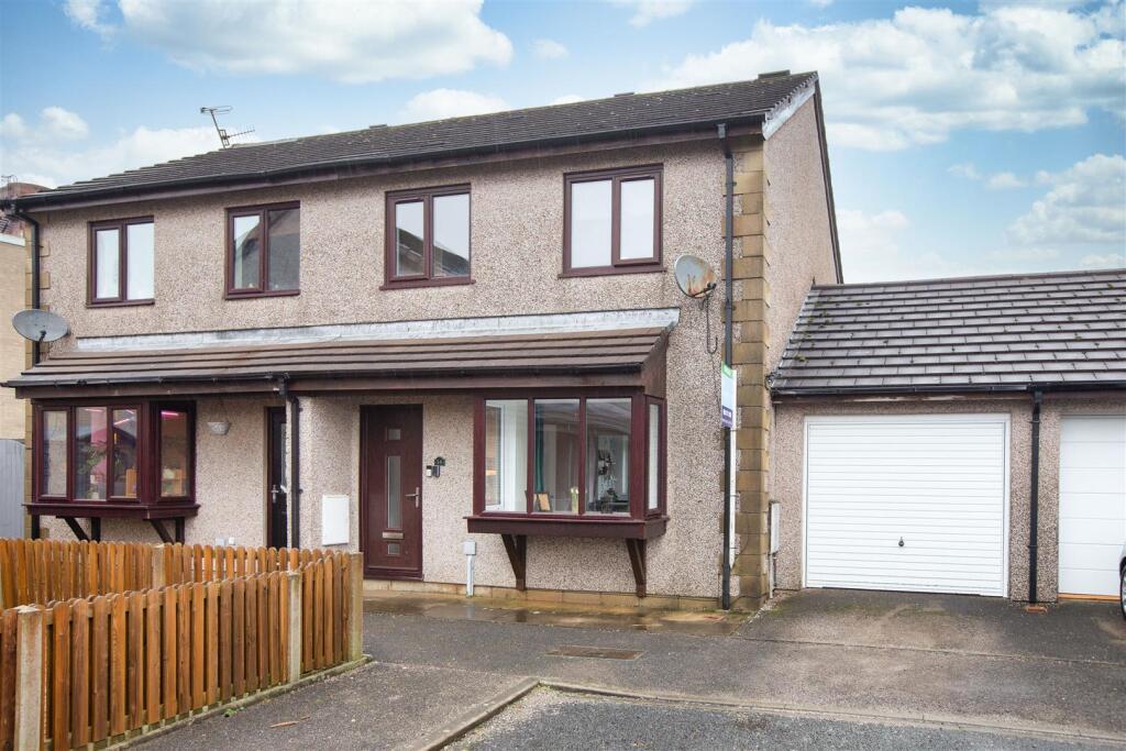 Main image of property: Forest Park, Lancaster