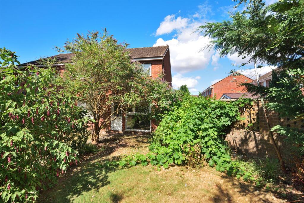 Main image of property: Haston Close, Hereford