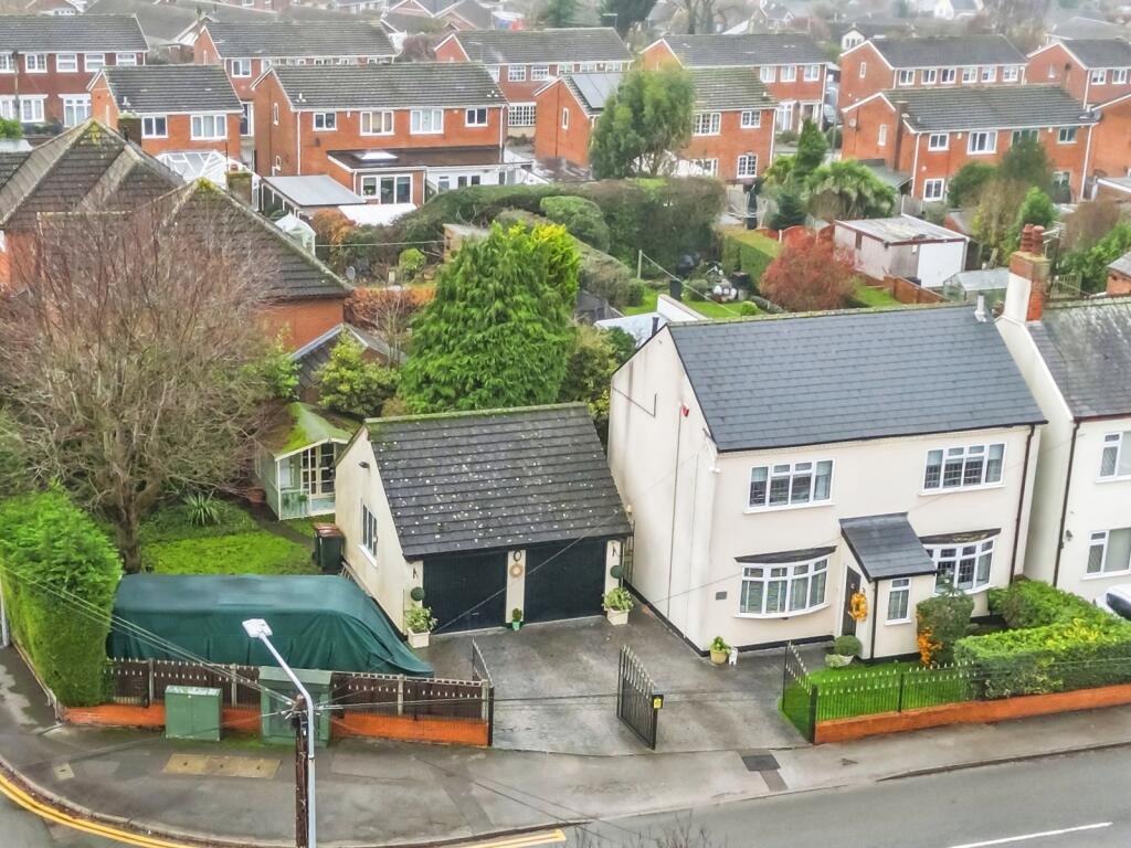 Main image of property: Broad Lane, Brinsley, Nottingham, Nottinghamshire, NG16