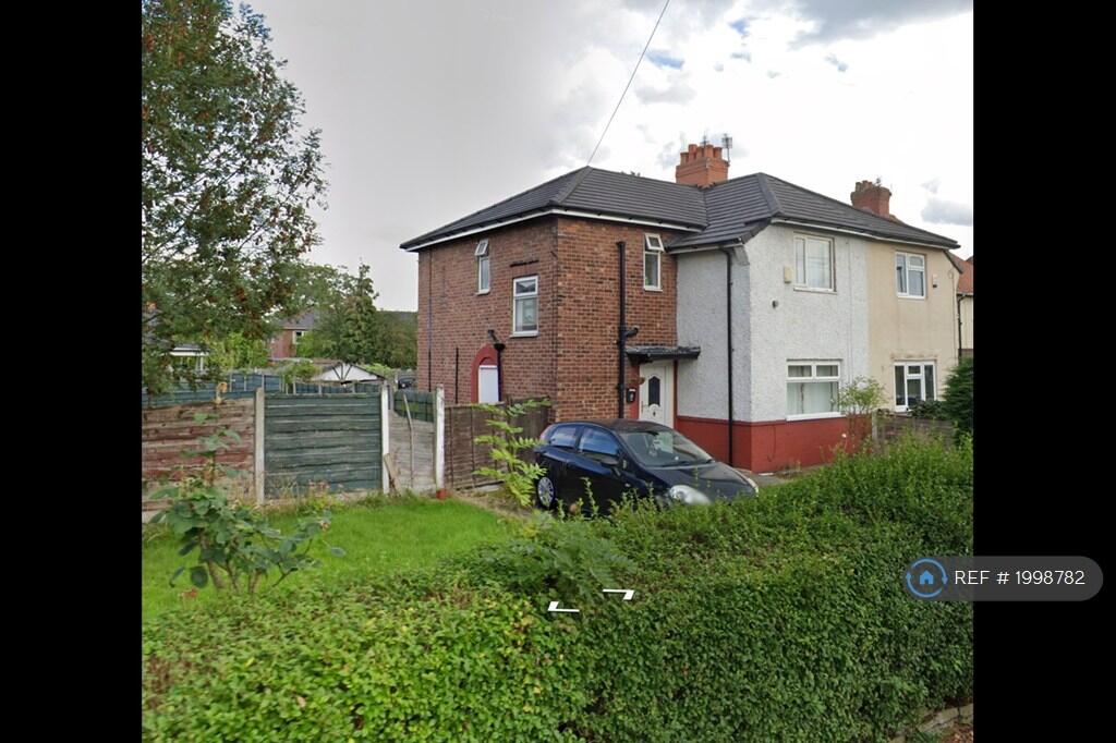 Main image of property: Bowdon Avenue, Manchester, M14