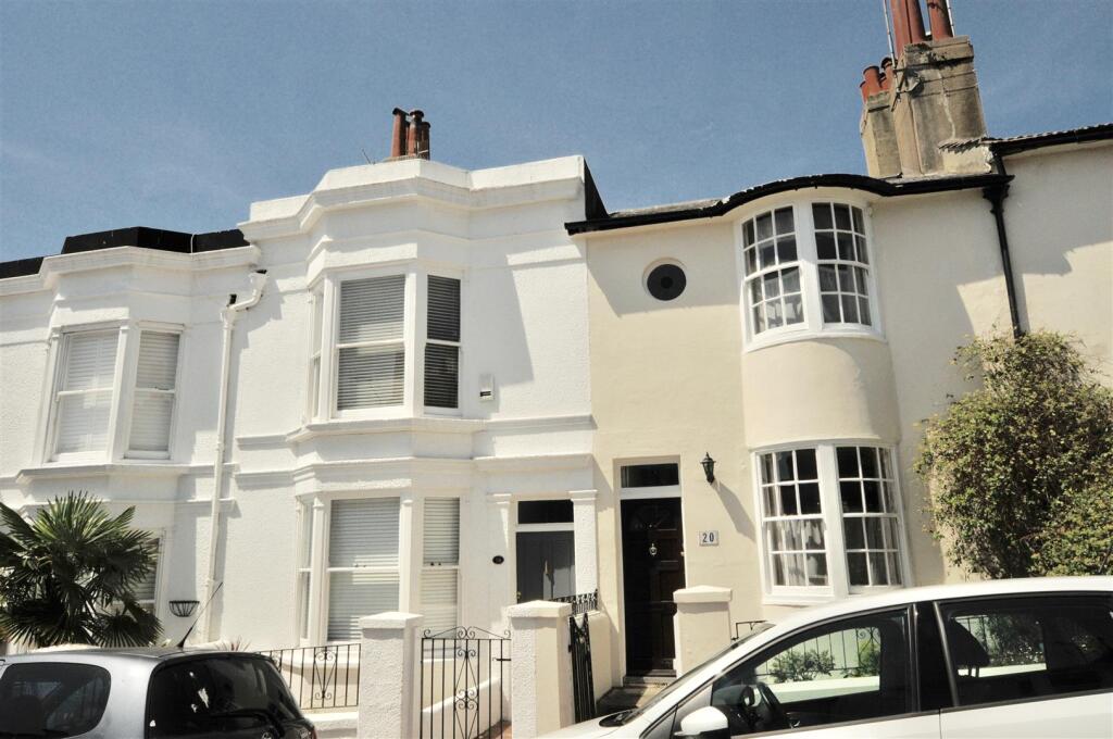 Main image of property: Borough Street, Brighton