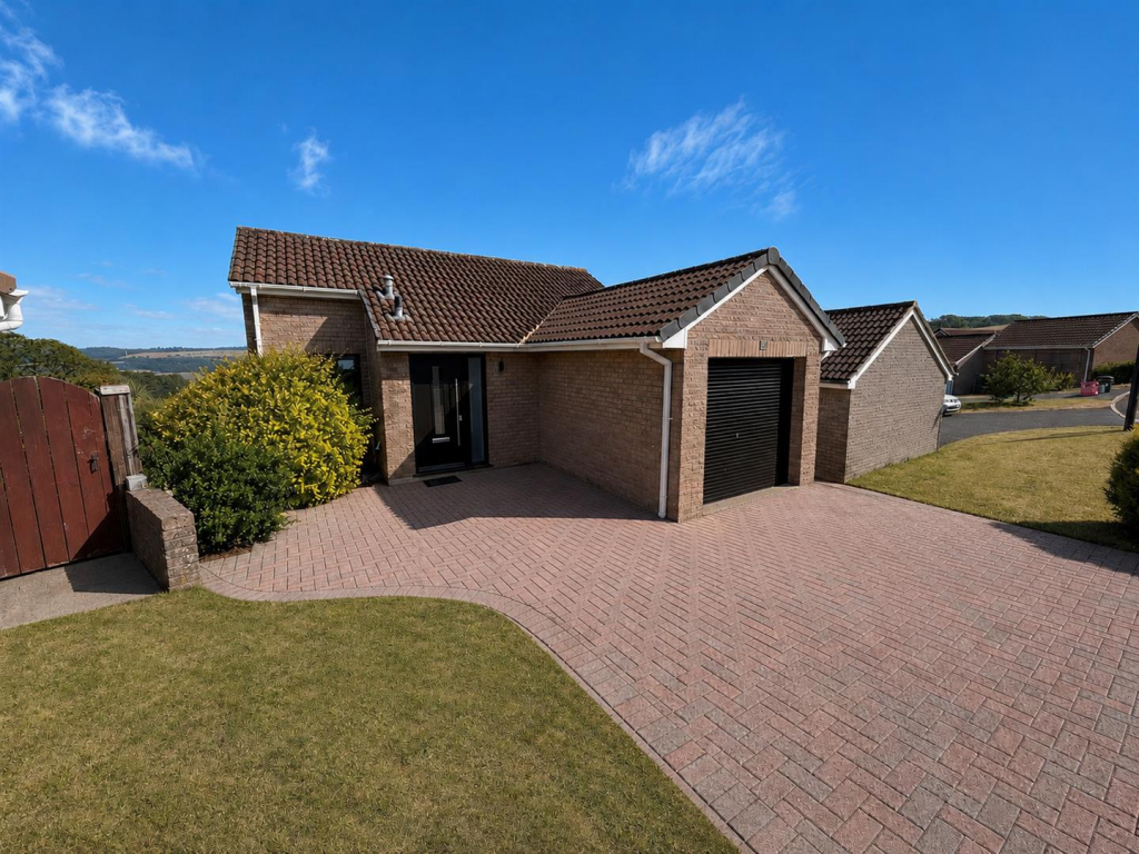 Main image of property: The Downs, Portishead