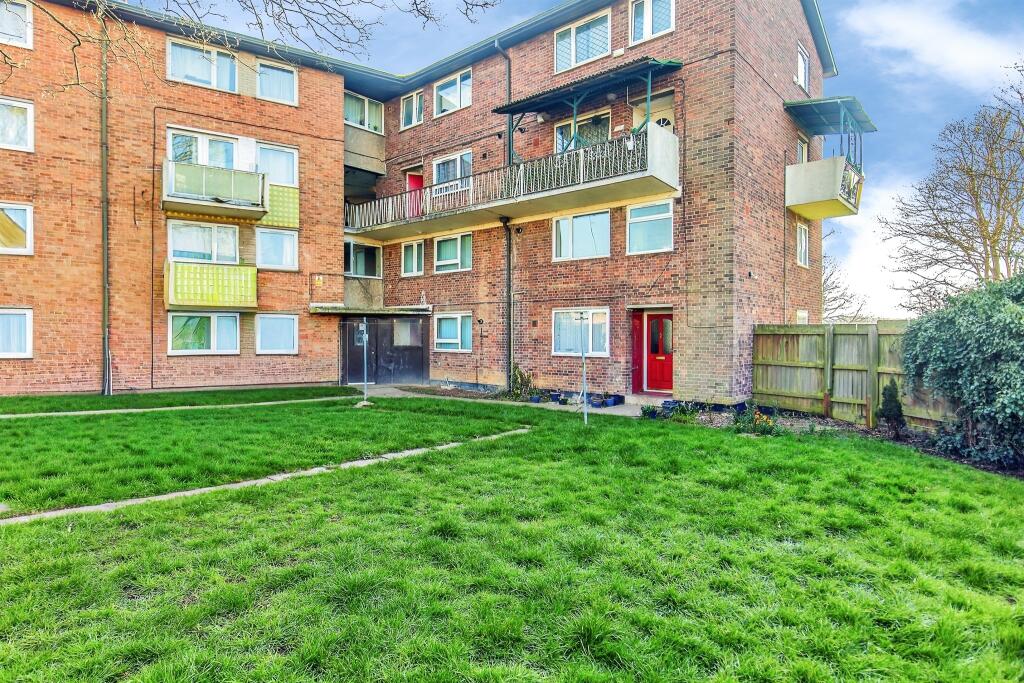 Main image of property: Elizabeth Street, Corby