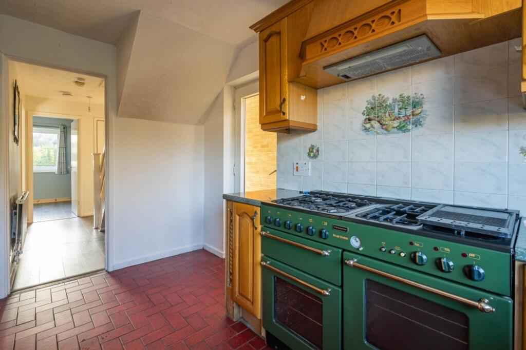 House in Oxford - View 4