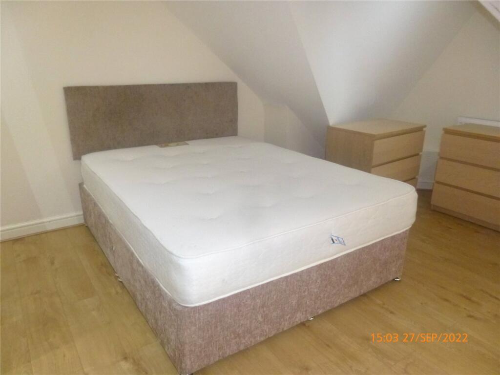 Apartment in Cardiff, The Colonies, Gabalfa - More