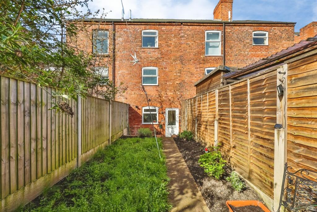 House in Ilkeston - View 2