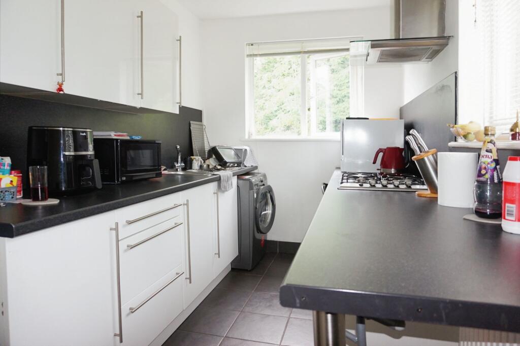 Sandy Croft, Sutton Coldfield, B72 – pohled 5