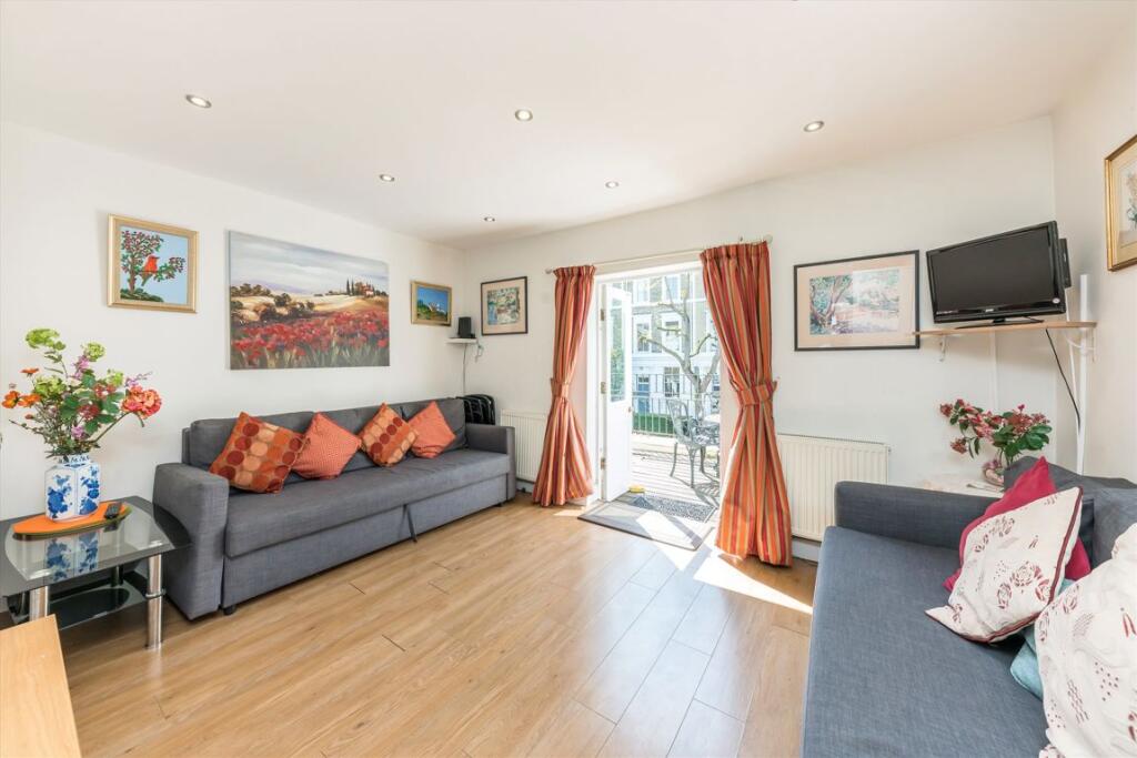 Main image of property: Portland Road, Holland Park