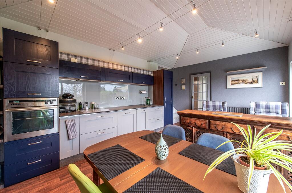 Main image of property: Telegraph Hill, Higham, Kent, ME3