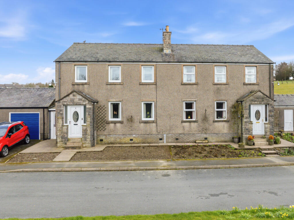 Main image of property: 2 Galloper Park, Tebay