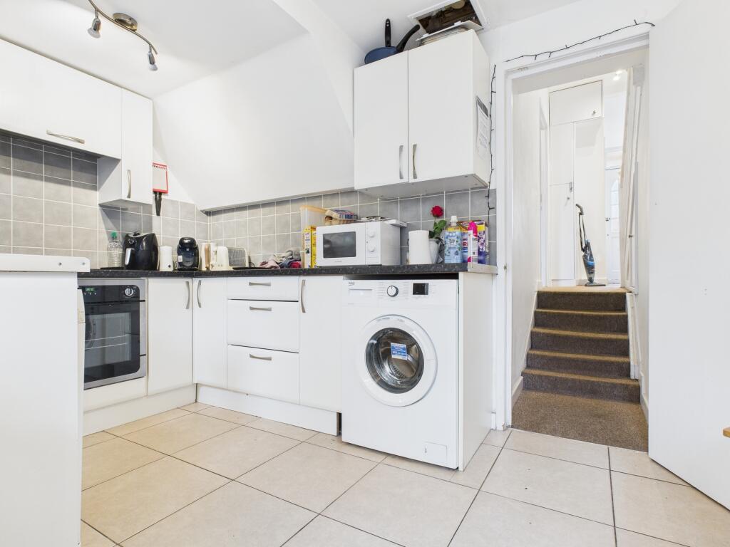 House in Brighton, Queen's Park - View 2