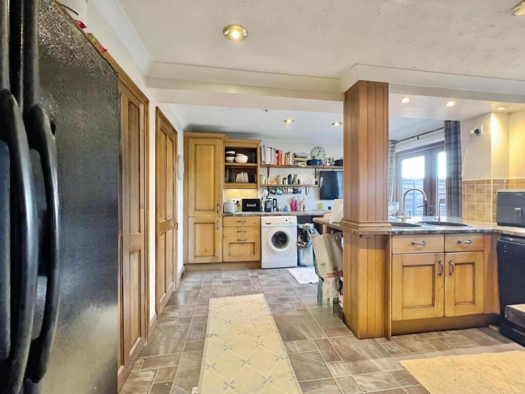 House in Vale of White Horse, Abingdon on Thames - View 2