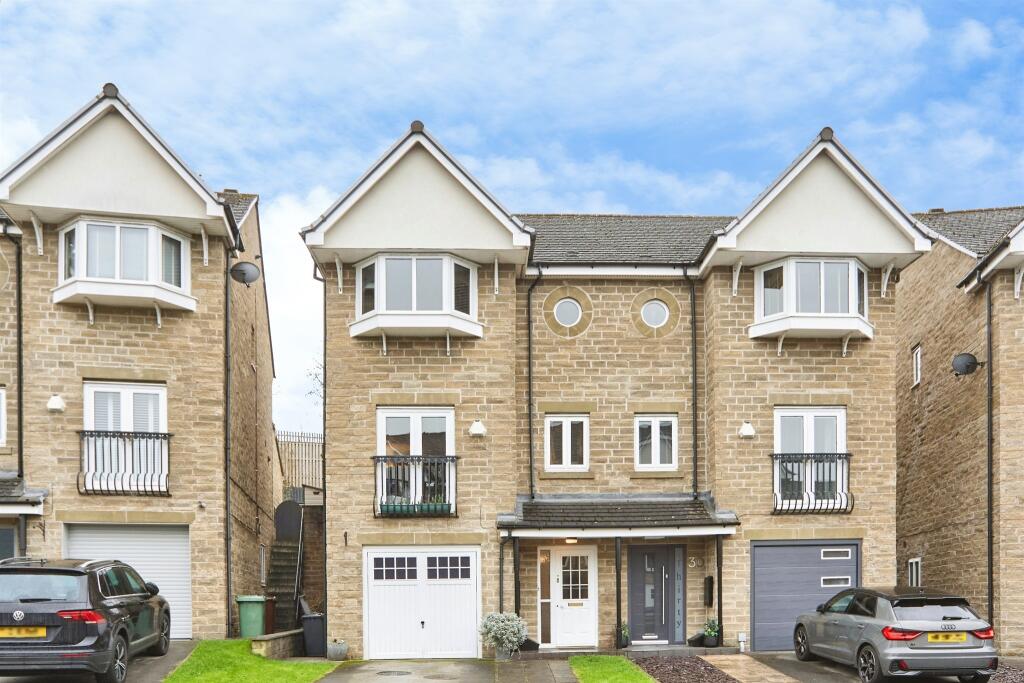 Main image of property: Pennythorne Drive, Yeadon, Leeds