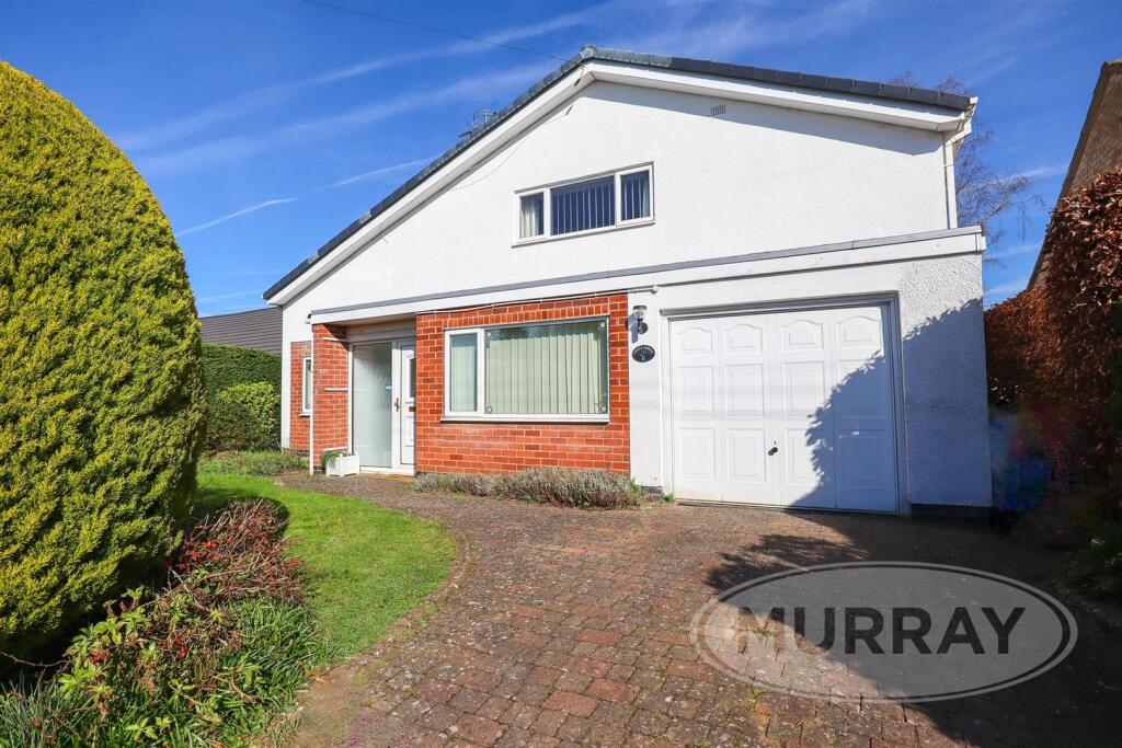 Main image of property: Balmoral Road, Oakham, Rutland