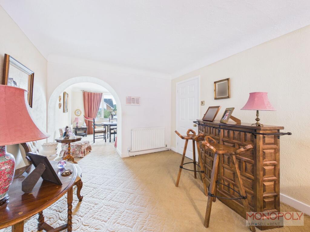 House in Llandudno, Acton - View 5