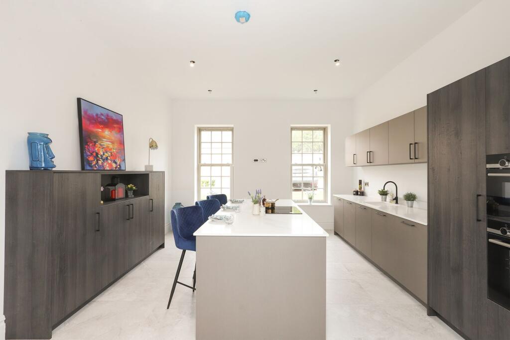 20 The Mews Firbeck Hall - New Road, Firbeck S81 photo 3