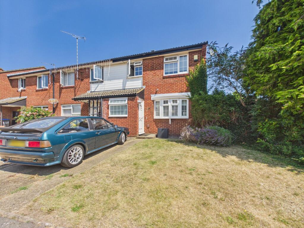 Main image of property: Alan Way, George Green, Buckinghamshire, SL3