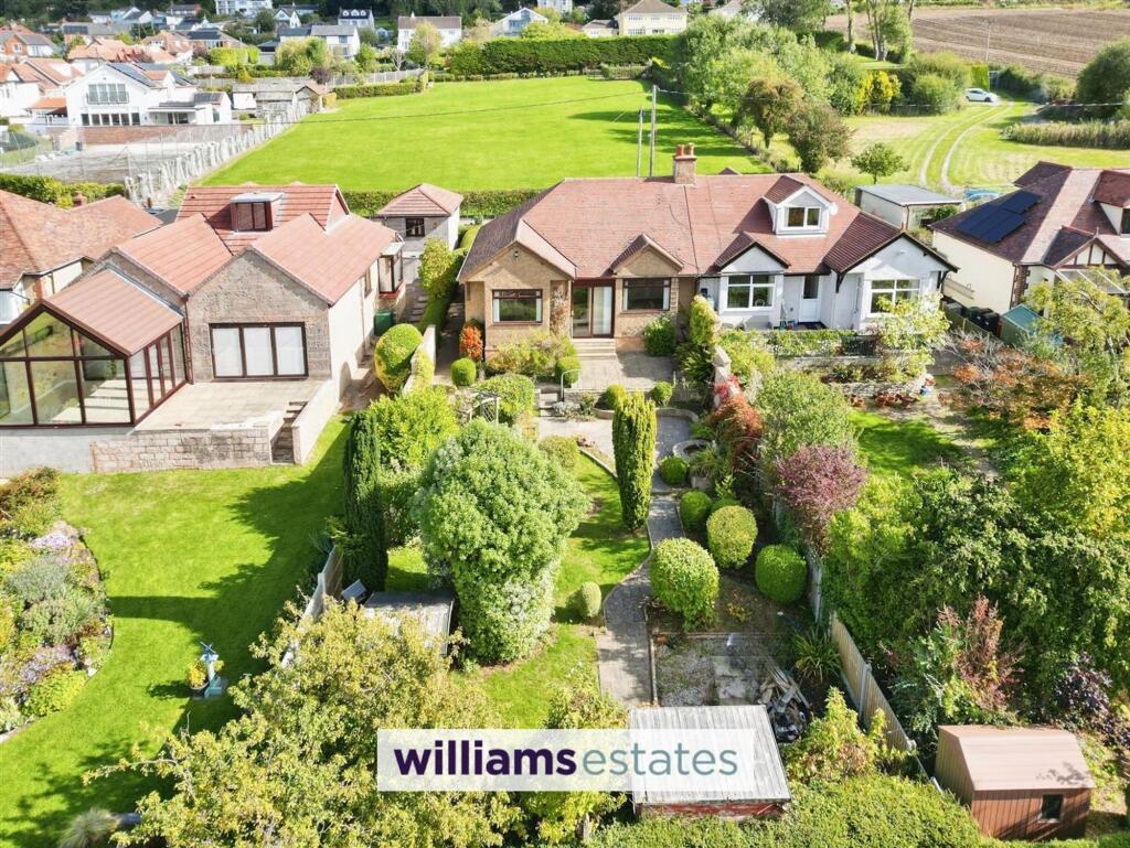 Main image of property: Elwy Avenue, Dyserth, LL18