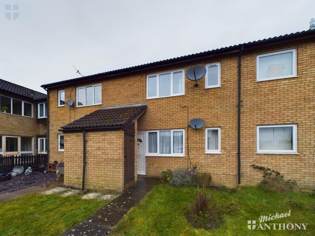 Main image of property: Enborne Close, Aylesbury