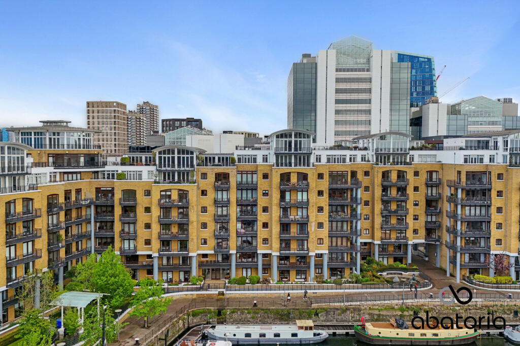 Main image of property: Shearwater Court, Thomas More Street, E1W