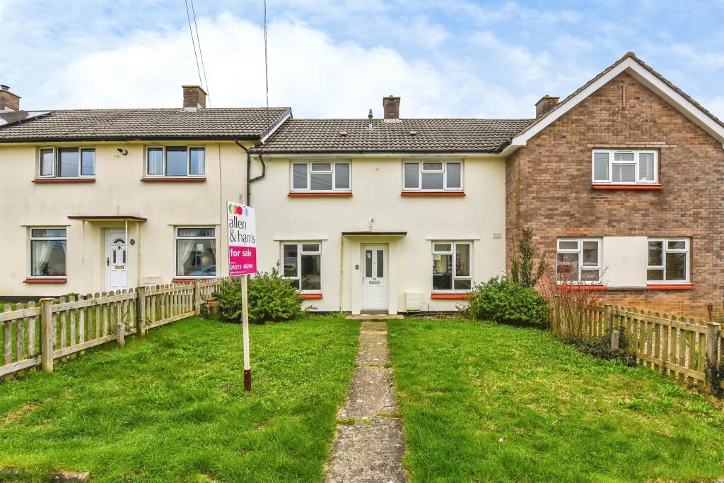 Main image of property: Oakfield Close, Frome