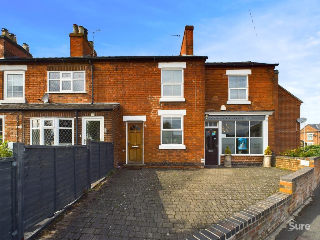 Main image of property: The Green, Stretton, DE13