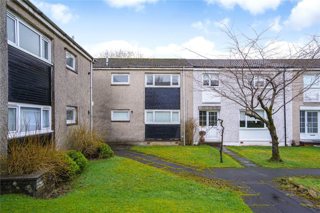 Main image of property: Glen More, East Kilbride, Glasgow, G74