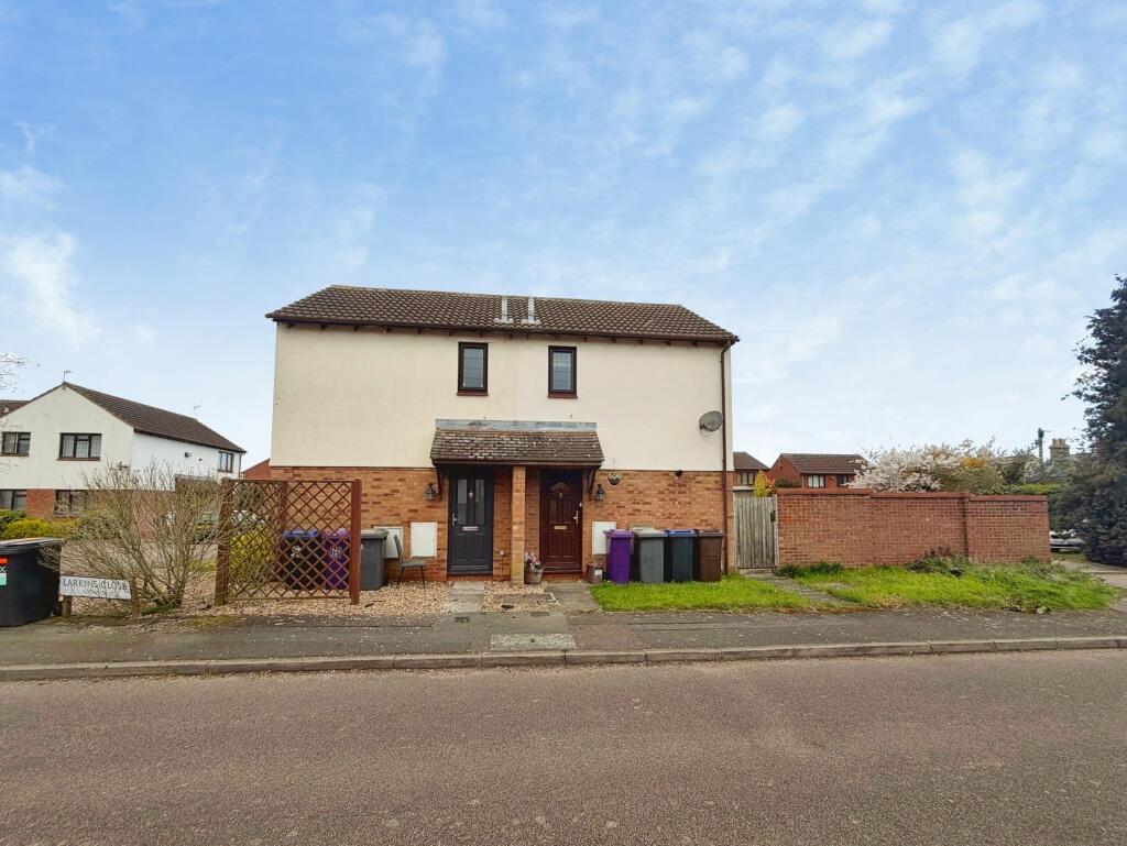 Main image of property: Larkins Close, Baldock, SG7