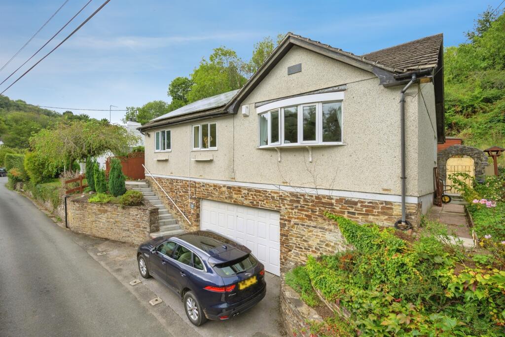 Main image of property: ,, Burraton Coombe, Saltash