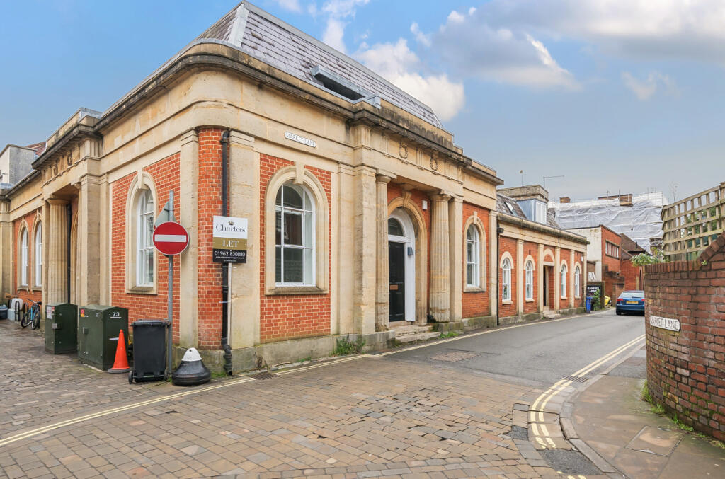 Main image of property: Market Lane, Winchester, Hampshire, SO23