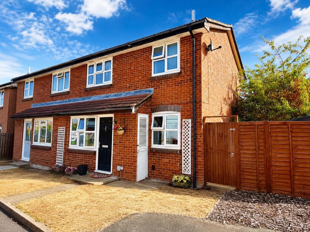 Main image of property: Windermere Close, Egham, Surrey, TW20 8JR