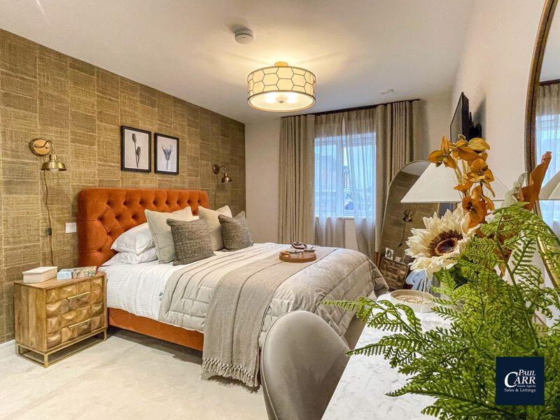 Main image of property: Wyrley Court, Walsall Road. WS6 6NL