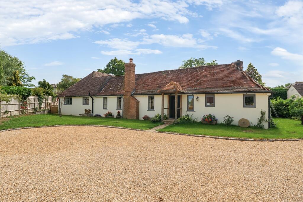 Main image of property: Emms Lane Brooks Green RH13