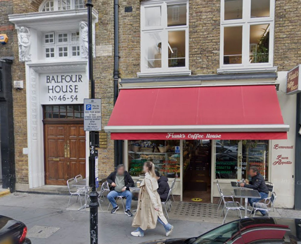 Main image of property: Great Titchfield Street, London, W1W