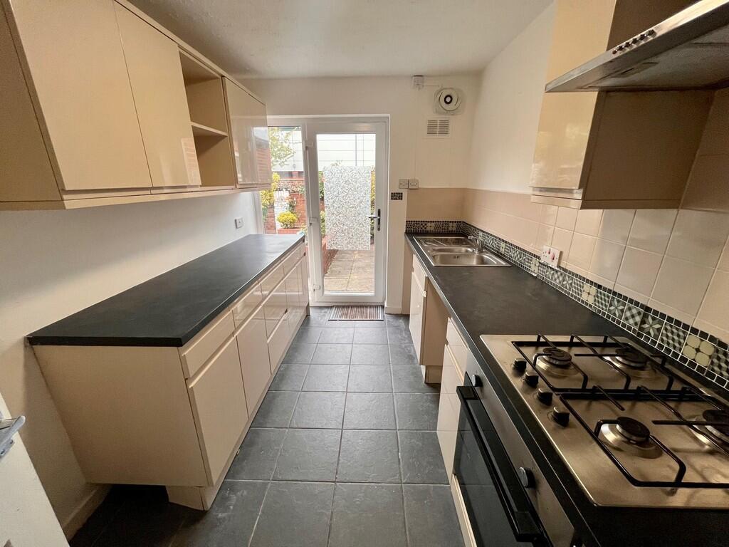 House in Warrington - View 4