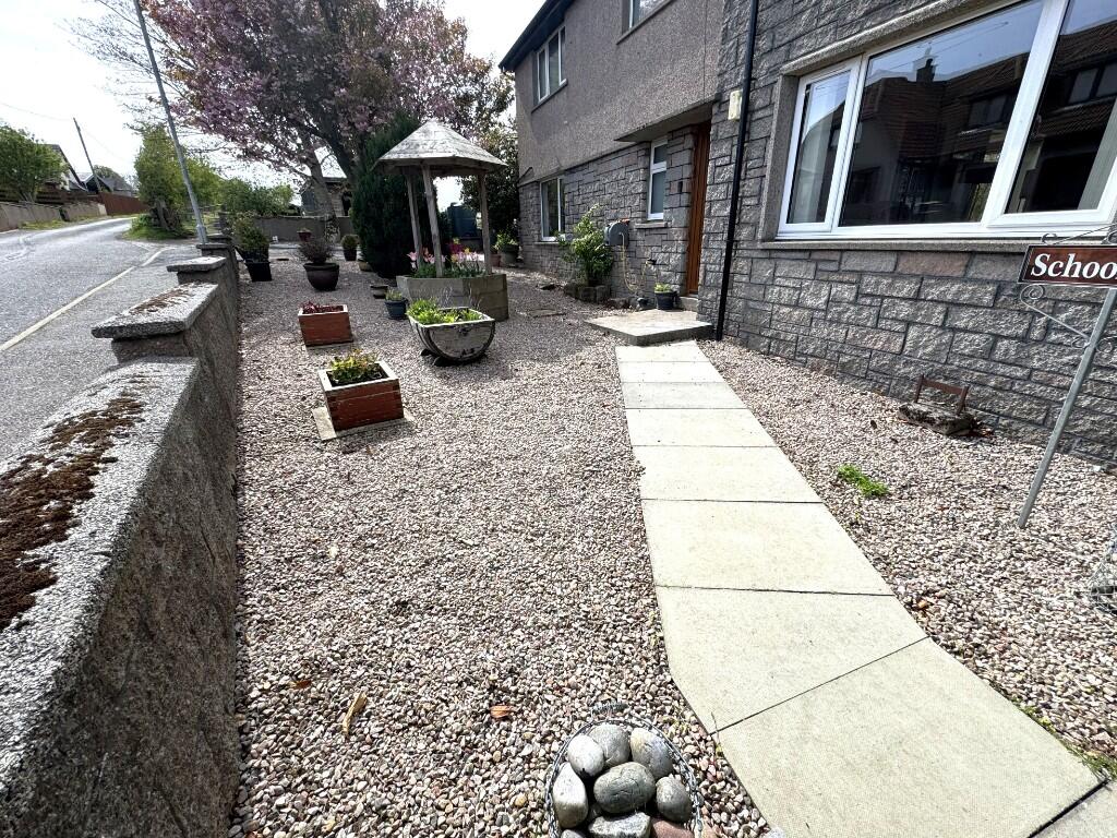 Thornhill Road, AB53 photo 3