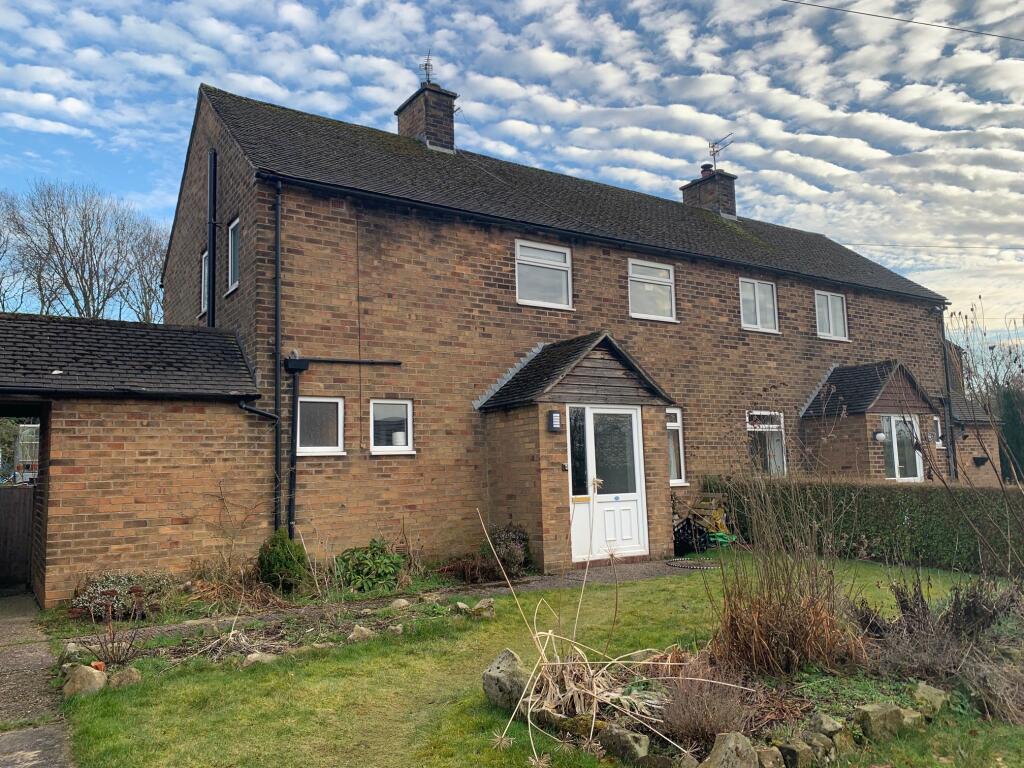 Main image of property: Bentside Road; Disley. SK12