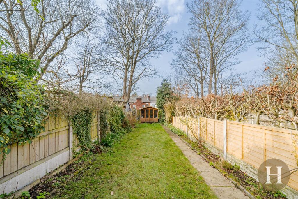 Additional image 34 of Clarence Road, Harborne, Birmingham, B17