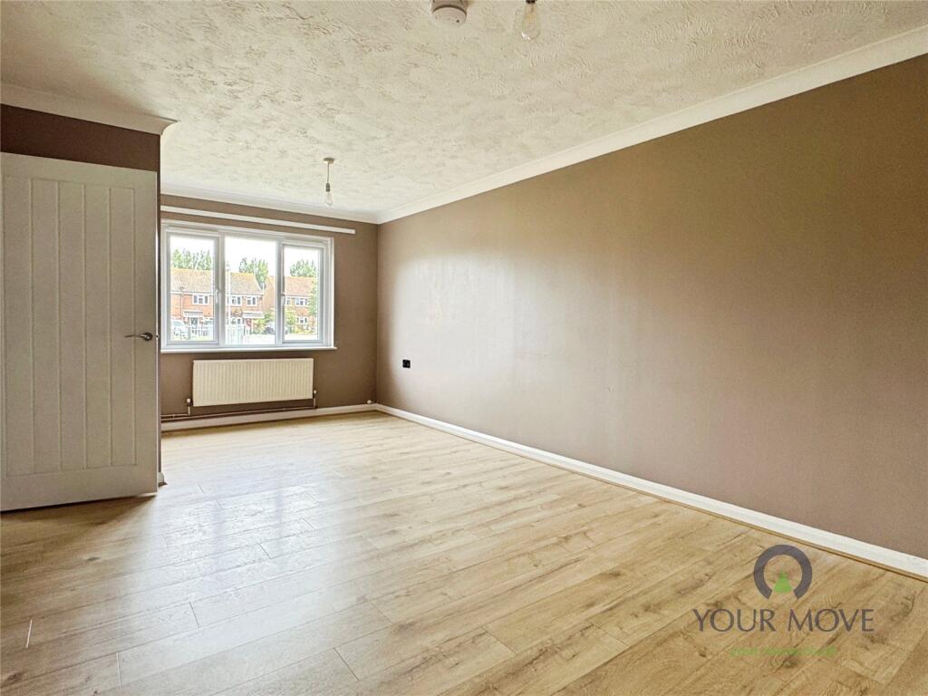 Alfred Road, Eastbourne, East Sussex, BN23 photo 4