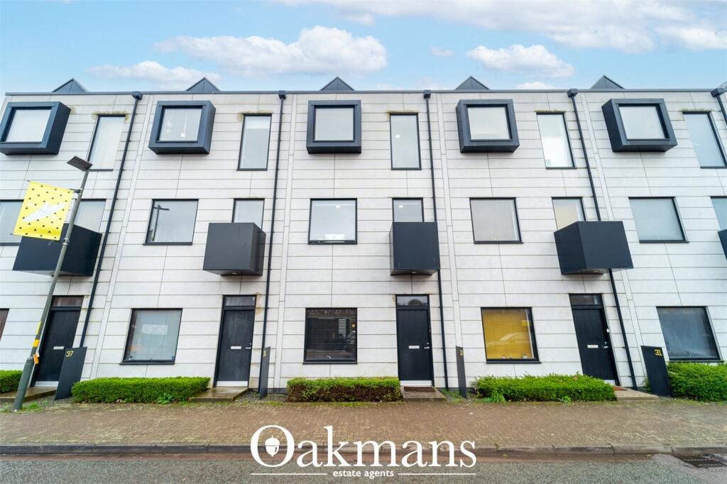 Additional image 36 of Rotton Park Street, Birmingham, West Midlands, B16