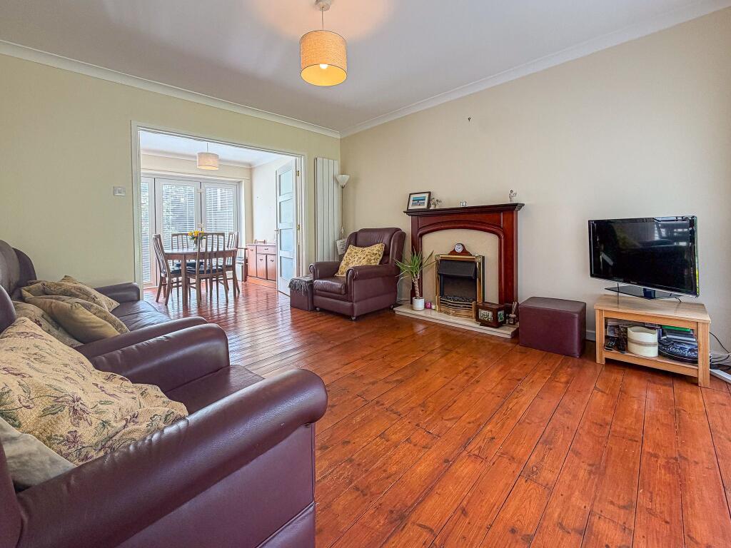 House in Gateshead, North East - View 2