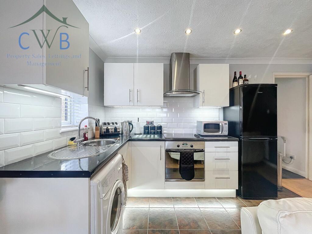 Main image of property: Willowside, Snodland, ME6