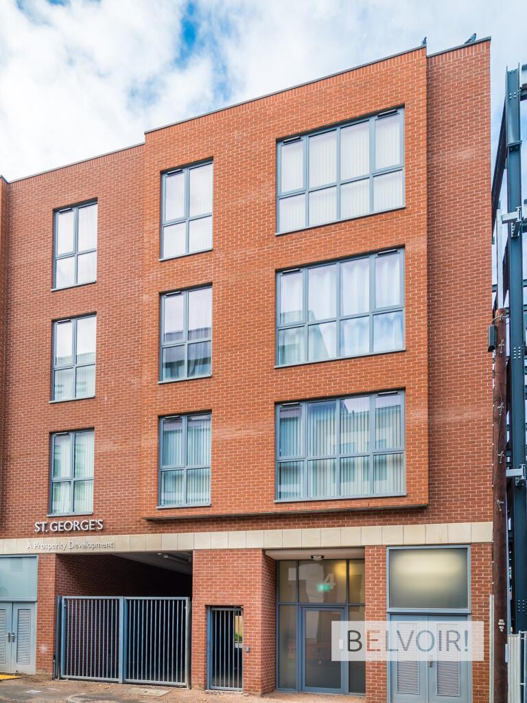 Main image of property: Carver Street, Birmingham, B1