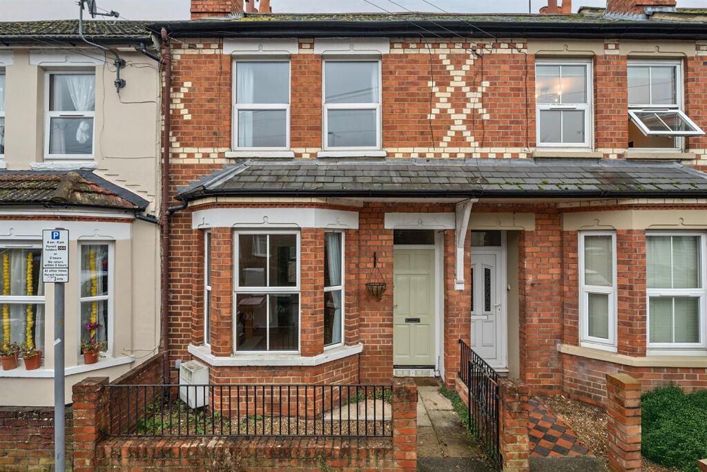 Main image of property: Salisbury Road, Reading, RG30
