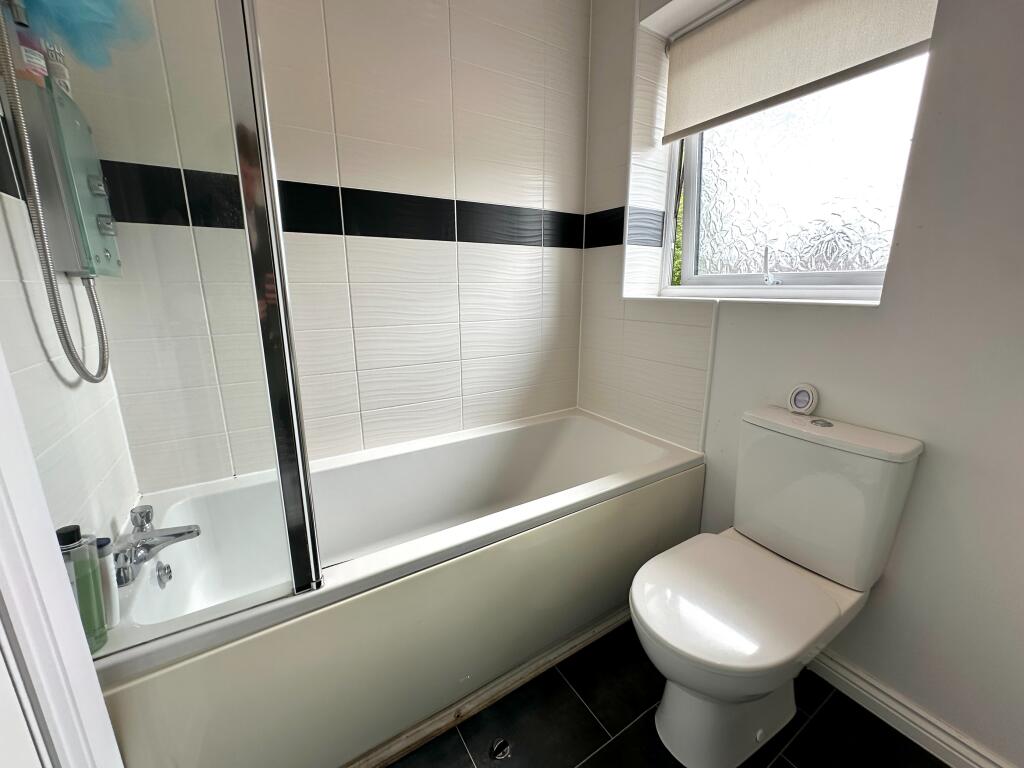 House in Wolverhampton - More