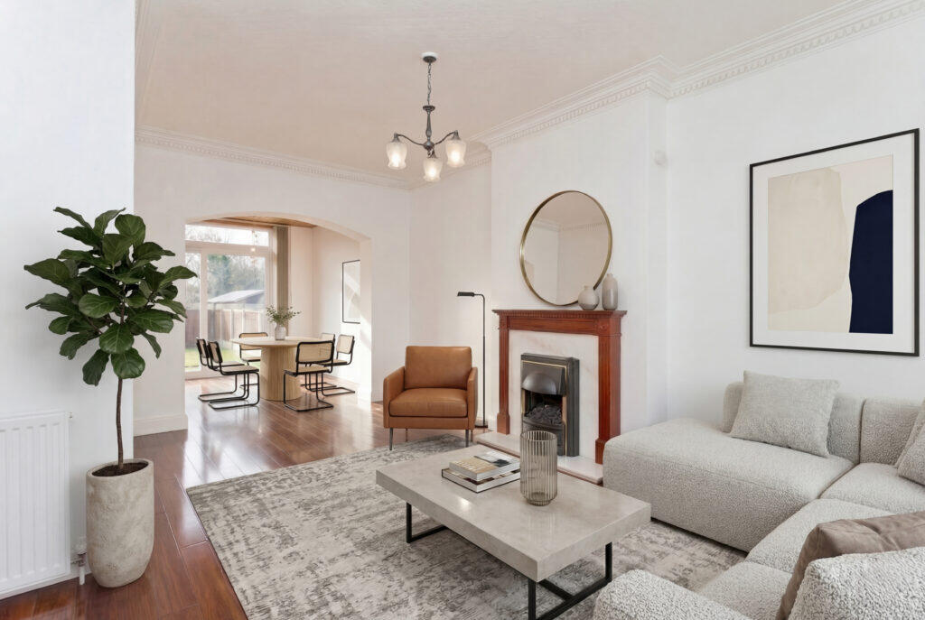 House in Edinburgh, Craigentinny, Craigentinny/Meadowbank - View 5