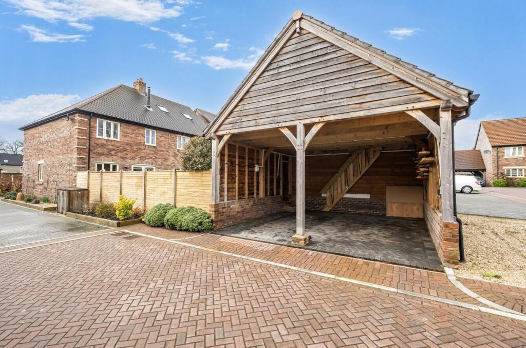 Additional image 2 of Goodwood Drive, Sparkford, Yeovil